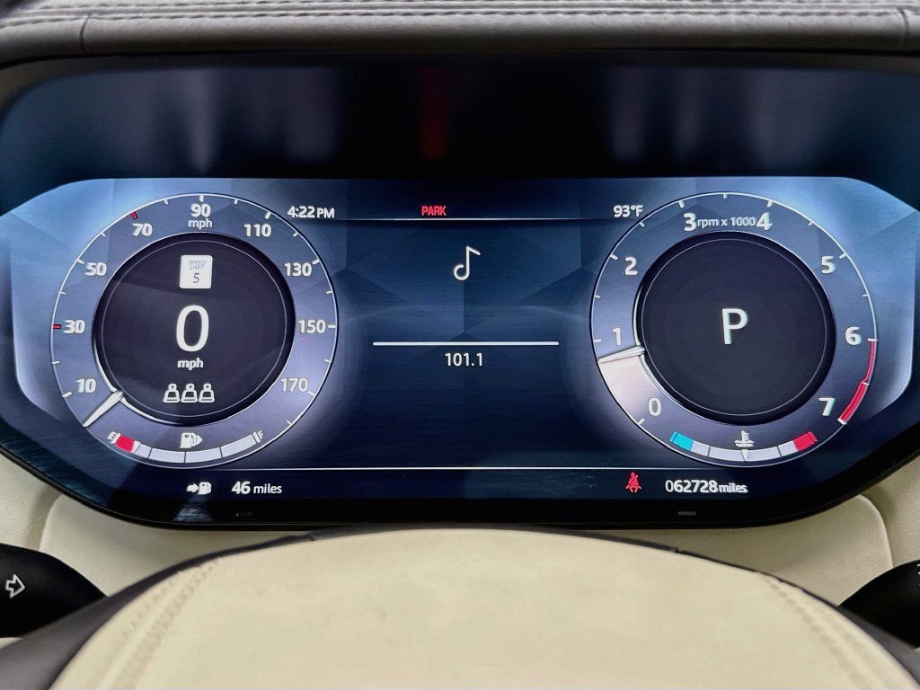 Used 2023 Land Rover Range Rover SE AWD/4WD image 33