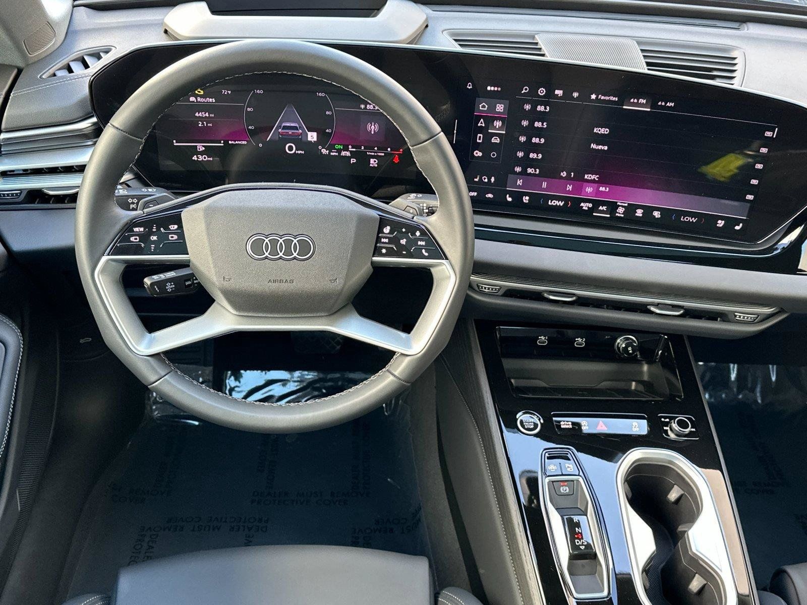 Certified 2026 Audi A6 Premium Plus AWD/4WD image 14