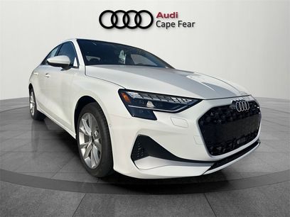 New 2026 Audi A3 2.0T Premium Plus