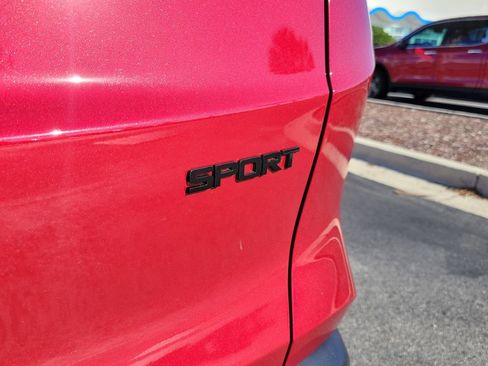 Certified 2026 Honda CR-V Sport image 10