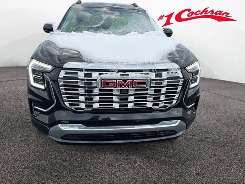 New 2026 GMC Terrain Denali image 2