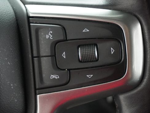 Used 2022 Chevrolet Silverado 1500 LT w/ Texas Edition Plus image 19