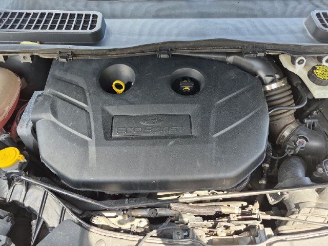 Used 2017 Ford Escape Titanium FWD image 27