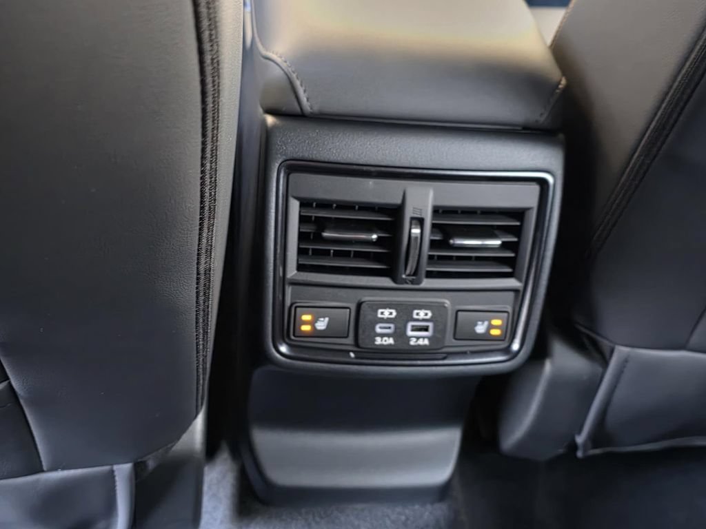 New 2026 Subaru Outback Wilderness AWD/4WD image 11