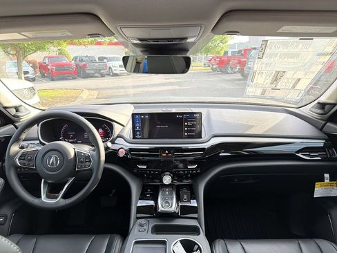 New 2026 Acura MDX w/ Technology Package FWD image 20