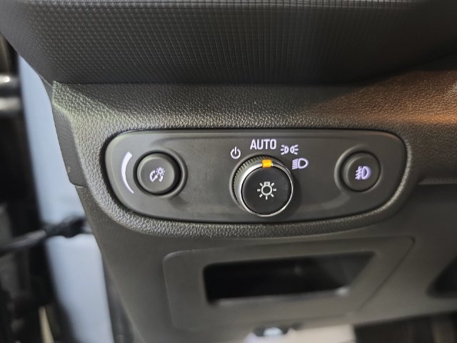 Used 2023 Chevrolet TrailBlazer LT w/ Convenience Package AWD/4WD image 20