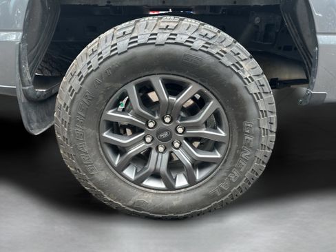 Used 2024 Ford F150 Tremor w/ Bed Utility Package AWD/4WD image 26