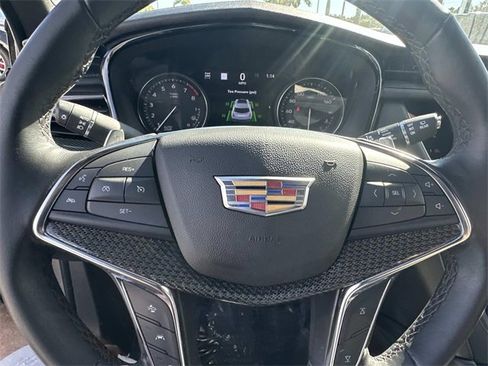 Certified 2023 Cadillac XT5 Sportv w/ Technology Package image 21