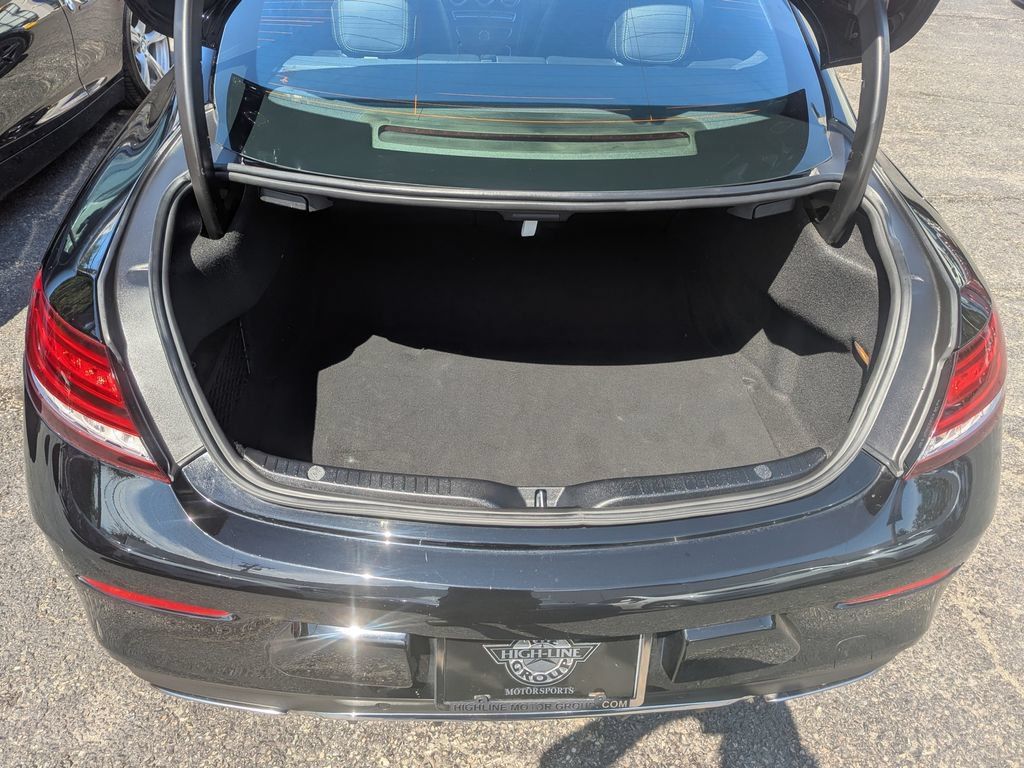 Used 2020 Mercedes-Benz C 300 4MATIC Coupe image 40