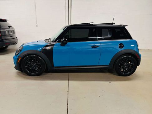 Used 2013 MINI Cooper S FWD image 5