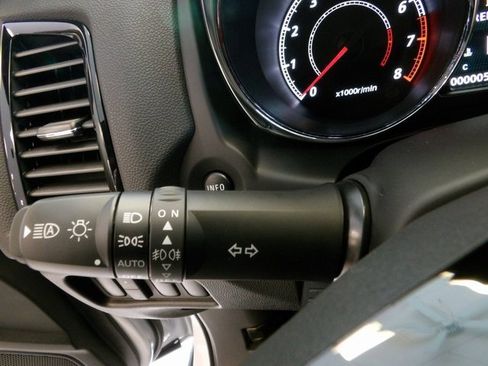 New 2025 Mitsubishi Outlander Sport AWD image 29