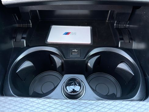 New 2026 BMW 330i xDrive Sedan w/ M Sport Package image 31