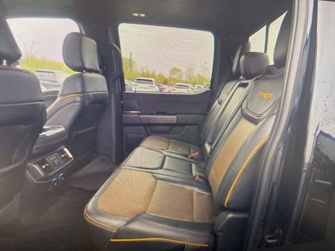 Used 2025 Ford F150 Tremor w/ Equipment Group 402A High AWD/4WD image 20