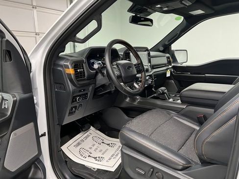 Used 2025 Ford F150 Tremor w/ Bed Utility Package AWD/4WD image 19