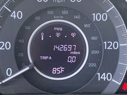 Used 2013 Honda CR-V EX-L image 10