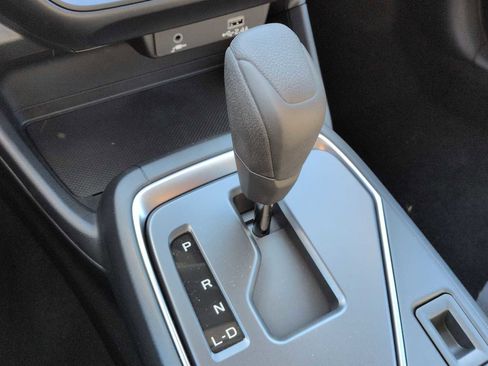 New 2025 Subaru Impreza 2.0i image 31