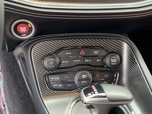 Used 2022 Dodge Challenger SRT Super Stock RWD image 32