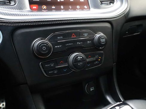 Used 2021 Dodge Charger SRT Hellcat RWD image 25