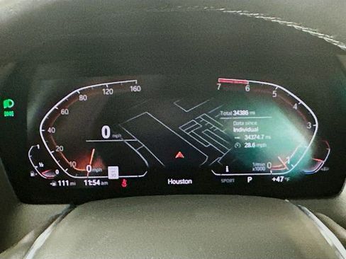 Used 2022 BMW 228i Gran Coupe w/ Premium Package 2 image 2