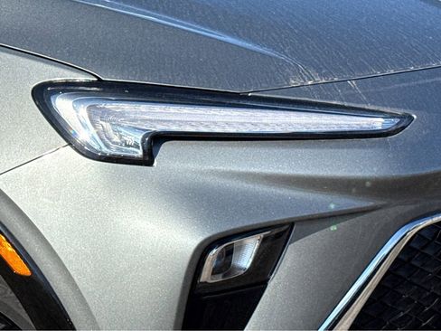 New 2026 Buick Encore GX Sport Touring w/ Comfort Package image 19