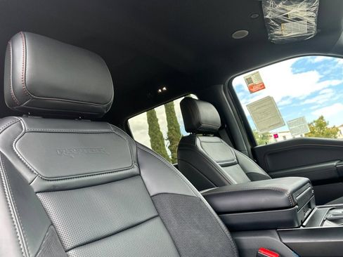 New 2026 Ford F150 Raptor AWD/4WD image 16