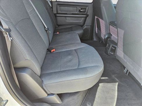 Used 2020 RAM 2500 Tradesman image 18