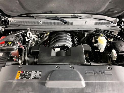 Used 2020 GMC Yukon XL Denali RWD image 29
