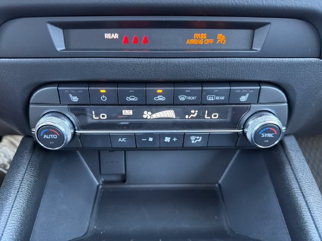 Used 2024 MAZDA CX-5 AWD 2.5 S w/ Preferred Package image 14
