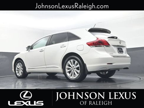 Used 2015 Toyota Venza XLE FWD image 17