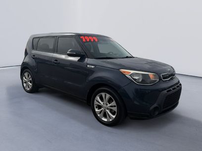 Used 2014 Kia Soul + w/ Audio Package