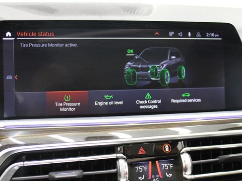 Used 2020 BMW X5 xDrive40i image 65