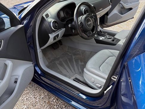 Used 2015 Audi A3 2.0T Premium Plus w/ Premium Plus Package image 9