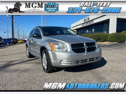 Used 2008 Dodge Caliber SXT