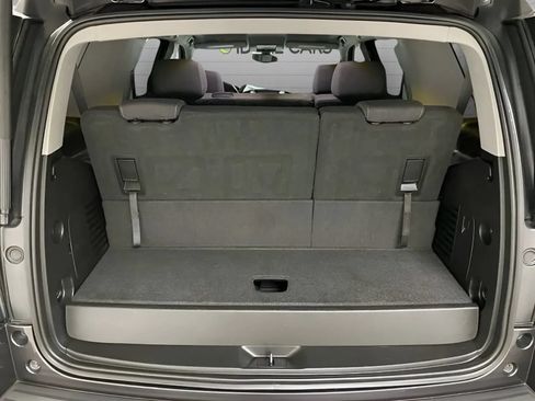 Used 2018 GMC Yukon SLE w/ SLE Value Package RWD image 12