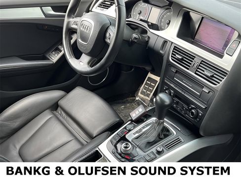 Used 2012 Audi S4 Prestige image 3