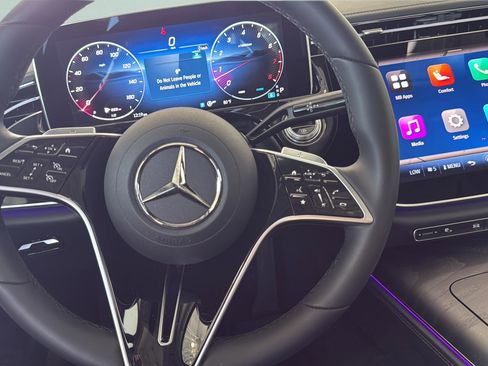 Certified 2026 Mercedes-Benz E 350 Sedan image 32