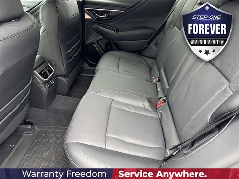 New 2025 Subaru Outback Limited image 34