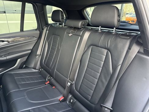 Used 2020 BMW X3 xDrive30i w/ M Sport Package 2 image 15