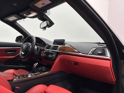 Used 2018 BMW 440i xDrive Convertible AWD/4WD image 26