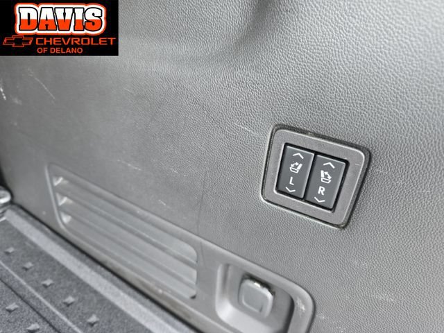 Used 2022 Chevrolet Traverse High Country w/ LPO, Floor Liner Package AWD/4WD image 13