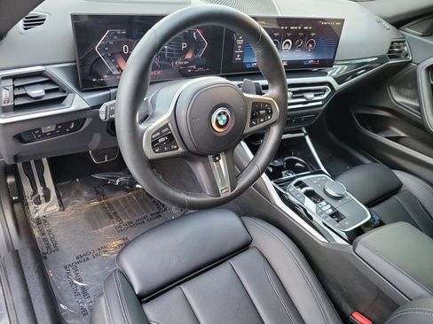 Used 2023 BMW M240i xDrive Coupe w/ Premium Package AWD/4WD image 14