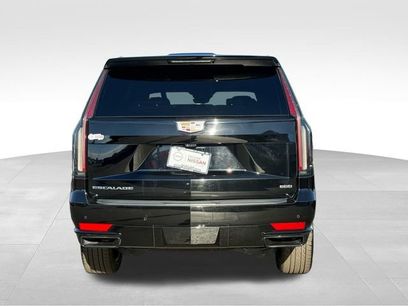 Used 2024 Cadillac Escalade Sport