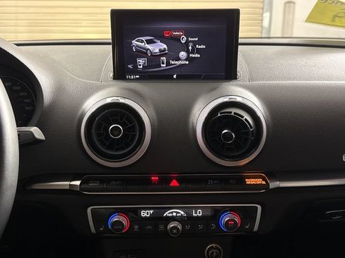 Used 2020 Audi A3 2.0T Premium Plus FWD image 16