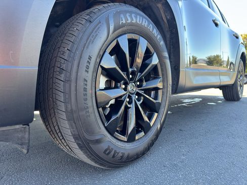 Used 2025 MAZDA CX-50 AWD 2.5 S w/ Premium Package image 19