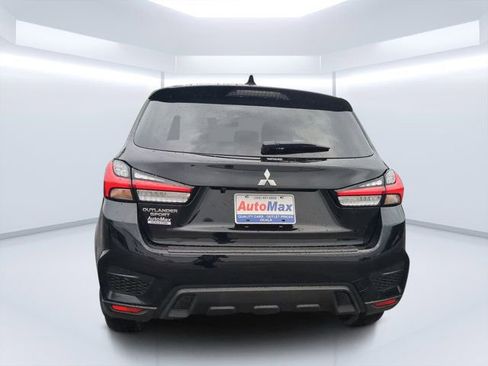 Used 2025 Mitsubishi Outlander Sport AWD image 4