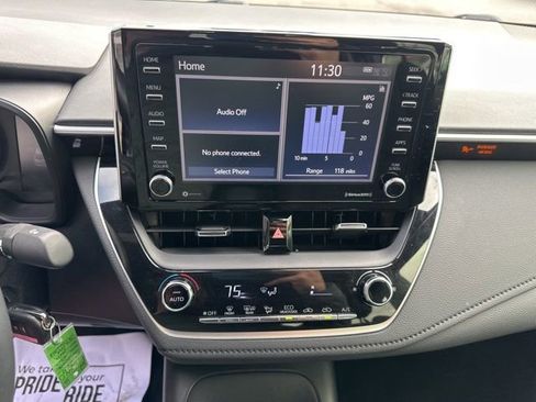 Used 2021 Toyota Corolla SE image 15