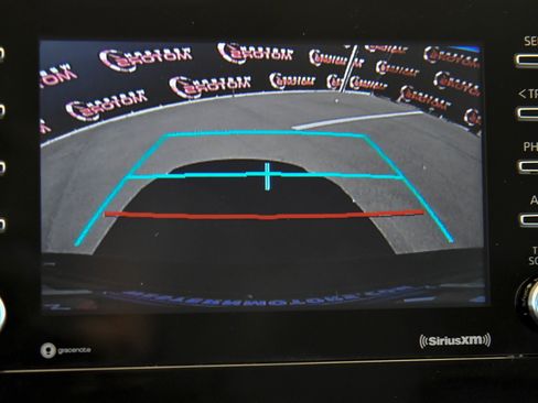 Used 2023 Toyota Camry SE FWD image 19