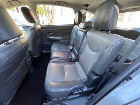Used 2012 Toyota Prius V Three FWD image 15