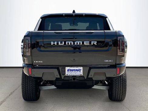 New 2025 GMC Hummer EV 3X image 5