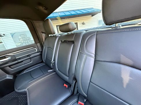 Used 2023 RAM 2500 Big Horn w/ Level 1 Equipment Group image 24